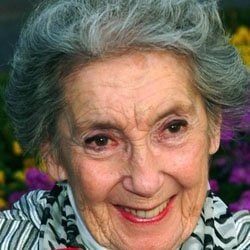 Frances Bay (1919-2011)